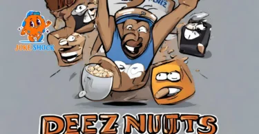 Deez Nuts Jokes - Joke Shock