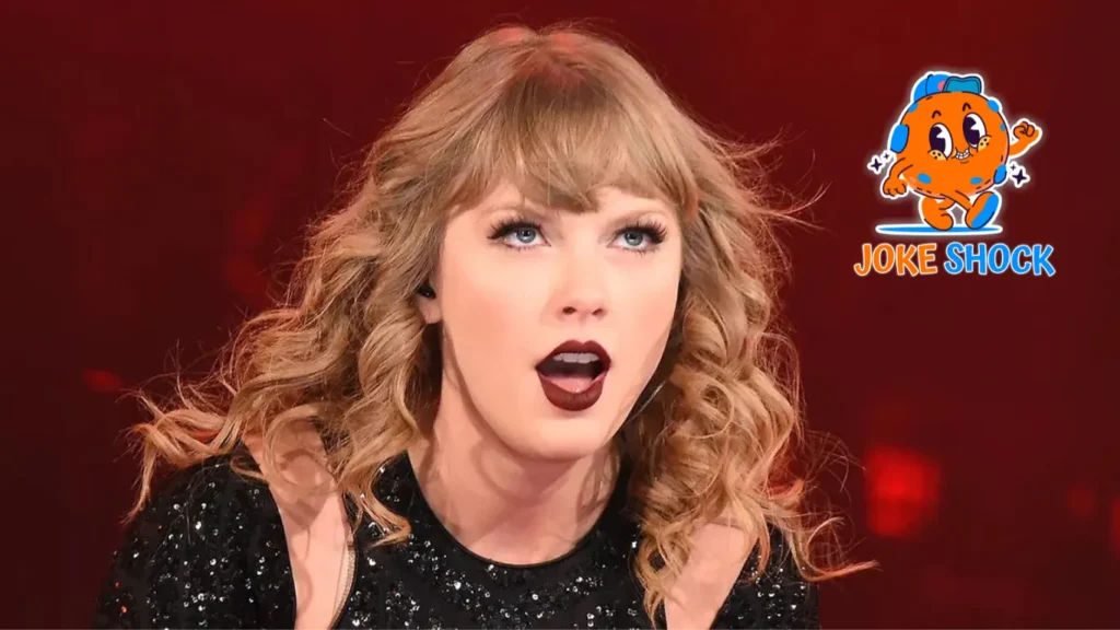 Best Taylor Swift Jokes - Joke Shock
