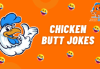 Chicken Butt Jokes - Joke Shock