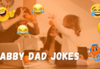 Get Ready to LOL: The Best Collection of Abby Dad Jokes!