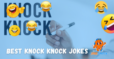 Best Knock Knock Jokes to Get Everyone Laughing