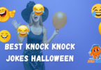 Best Knock Knock Jokes Halloween: Spooky and Funny Laughs for Everyone!