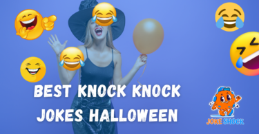 Best Knock Knock Jokes Halloween: Spooky and Funny Laughs for Everyone!