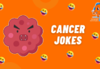 Cancer Jokes: Because Laughter Is Sometimes the Best Medicine