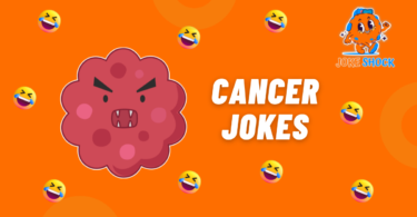 Cancer Jokes: Because Laughter Is Sometimes the Best Medicine