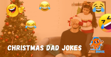 Hilarious Christmas Dad Jokes to Make Your Holidays Extra Merry!