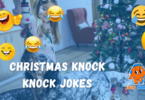 Top Christmas Knock Knock Jokes to Spread Holiday Cheer!