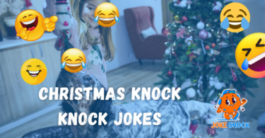 Top Christmas Knock Knock Jokes to Spread Holiday Cheer!