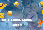 Cute Knock Knock Jokes to Make You Laugh and Feel Loved!