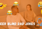 Deer Blind Dad Jokes That Will Keep You Laughing in the Blind!