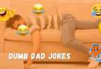 Hilariously Dumb Dad Jokes You Can’t Unhear!