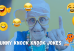 Funny Knock Knock Jokes to Keep You Laughing Nonstop!