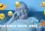 Good Knock Knock Jokes That Will Have Everyone Laughing!