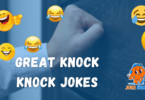 Great Knock Knock Jokes to Make You Smile!