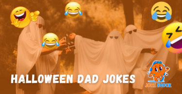 Halloween Dad Jokes That Will Make You Howl with Laughter!