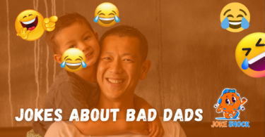 Get Ready to Cringe and Chuckle with These Epic Jokes About Bad Dads!