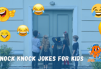 The Ultimate Collection of Knock Knock Jokes for Kids – Fun and Laughter for All Ages!