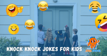 The Ultimate Collection of Knock Knock Jokes for Kids – Fun and Laughter for All Ages!