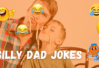 The Funniest Silly Dad Jokes to Keep You Laughing!