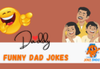 funny dad jokes