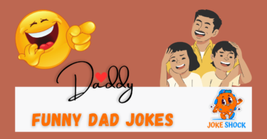 funny dad jokes